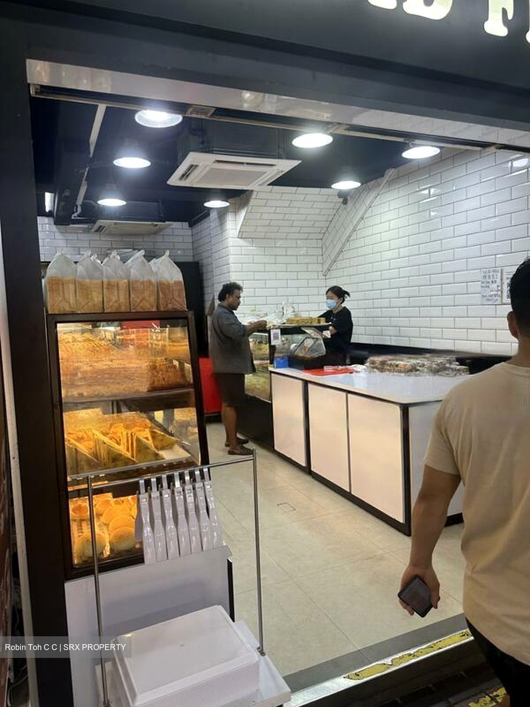 Crawford Lane (D7), Retail #483764591